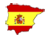 ELECTRÓNICA GARCÍA - Espanol