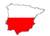 ELECTRÓNICA GARCÍA - Polski